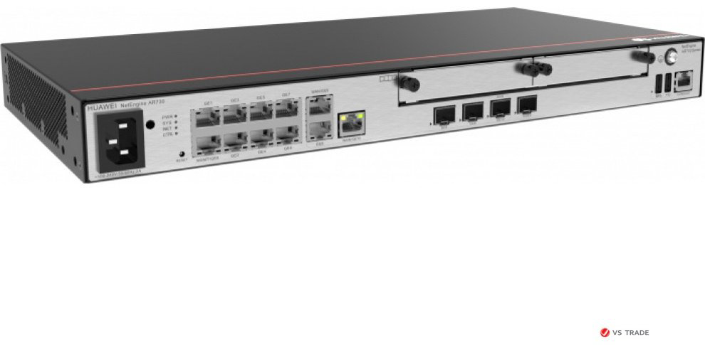 Маршрутизатор Huawei AR730 купить,NaN