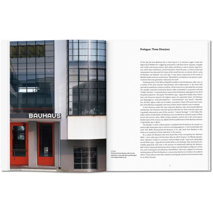 Архитектура Bauhaus Updated Edition купить,NaN