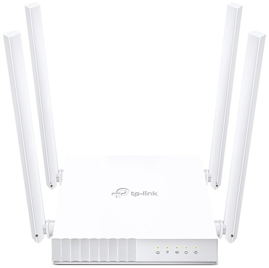 Wi-Fi роутер TP-LINK Archer C24 AC750 купить,NaN