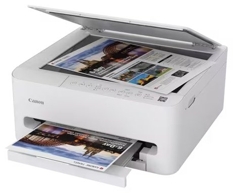 МФУ Canon Pixma TS4140i