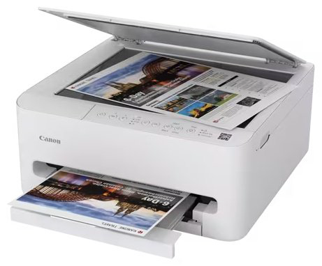 МФУ Canon Pixma TS4140i купить,54990