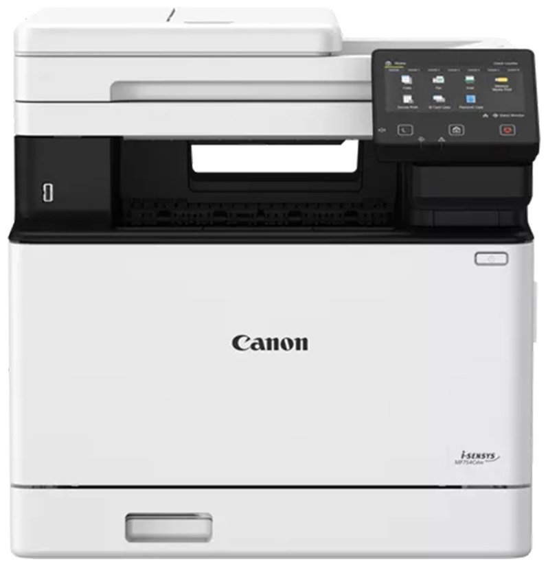 МФУ Canon MF754CDW II 7185C010