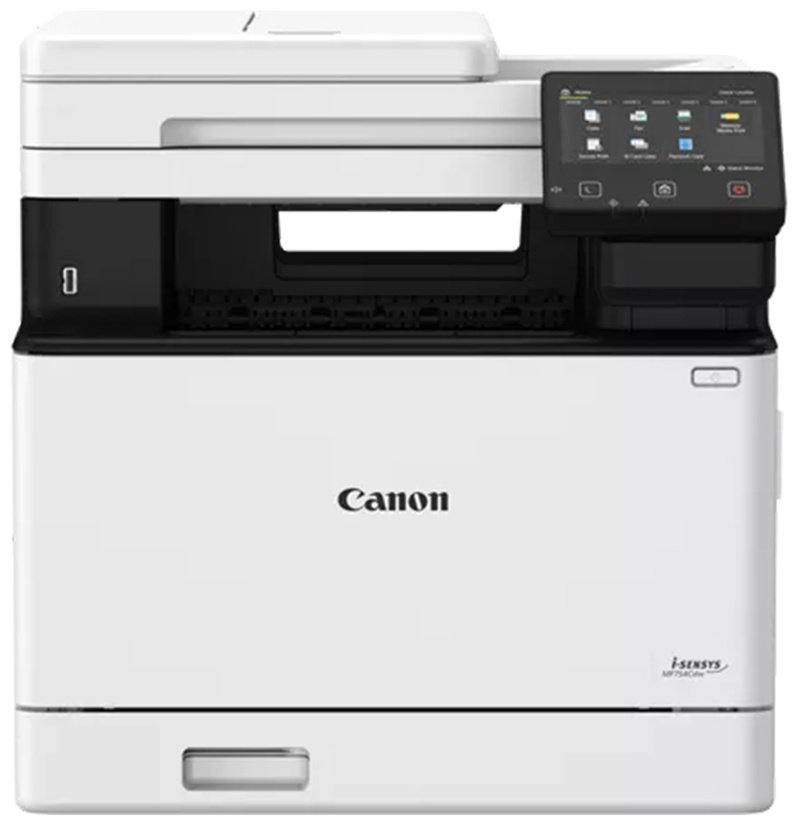 МФУ Canon MF754CDW II 7185C010