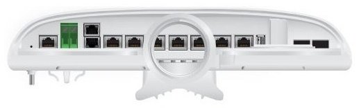 Ubiquiti EdgePoint-R8 белый купить,265250