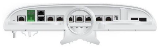 Ubiquiti EdgePoint-R8 белый купить,265250