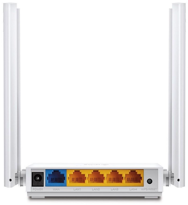 Wi-Fi роутер TP-LINK Archer C24 AC750 купить,NaN