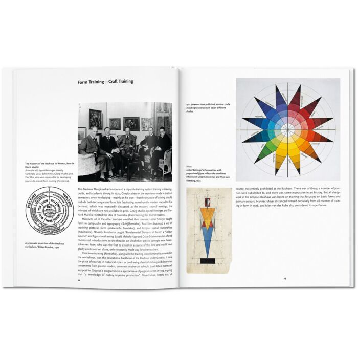 Архитектура Bauhaus Updated Edition купить,NaN