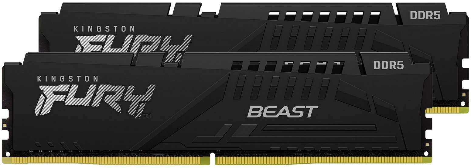 Оперативная память Kingston KF560C30BBEK2-32 32 Гб
