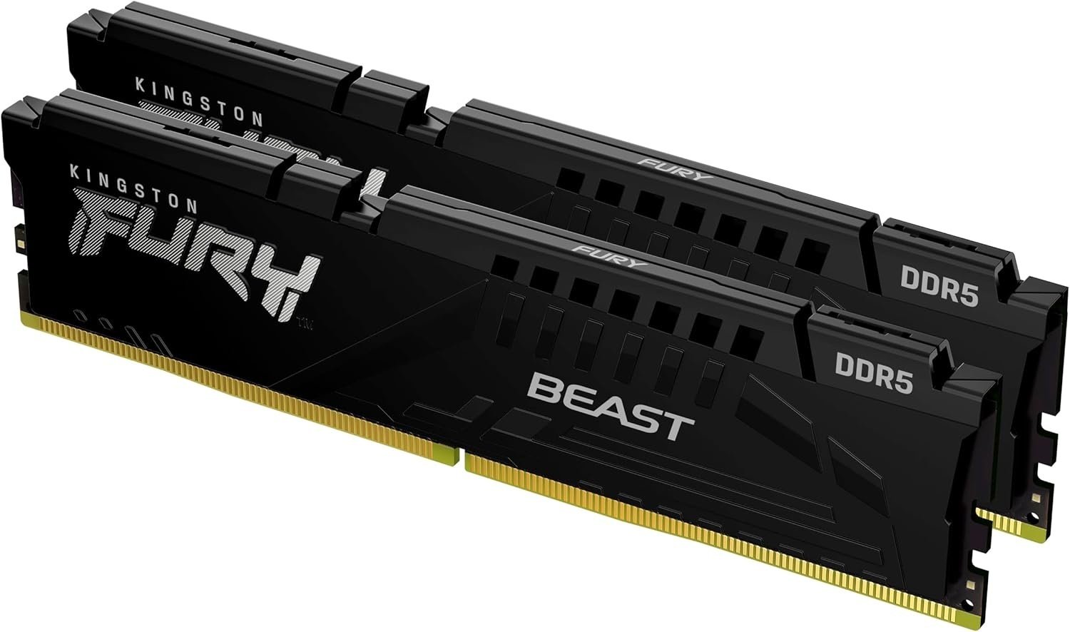 Оперативная память Kingston KF560C30BBEK2-32 32 Гб