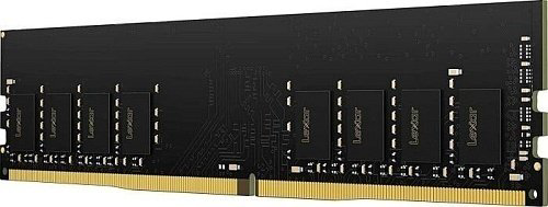 Оперативная память Lexar LD4AU008G-B3200GSST 8 Гб купить,41261