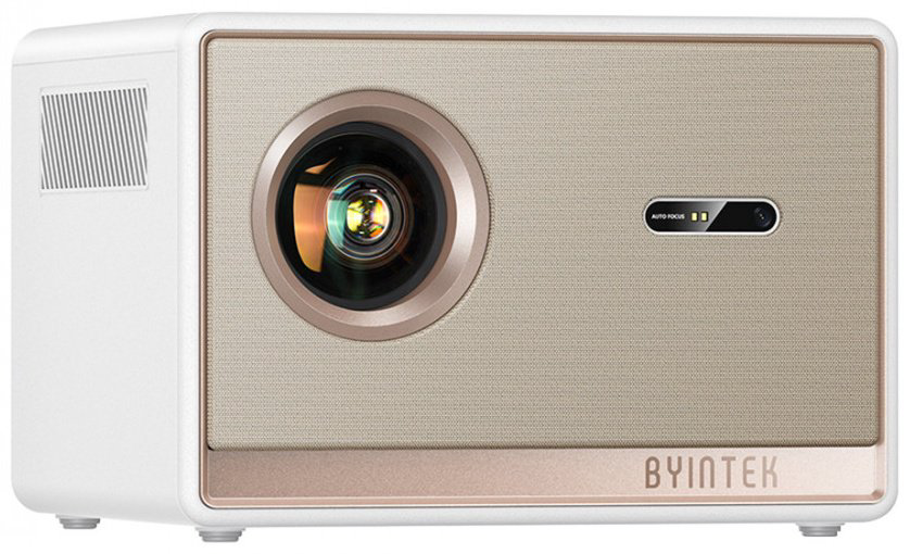 Проектор Byintek T5 Max