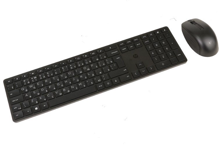 Моноблок HP EliteOne 870 G9 All-in-One 7B1E6EA серебристый купить,1146555