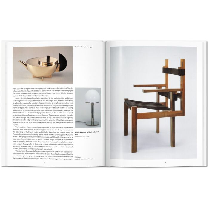 Архитектура Bauhaus Updated Edition купить,NaN