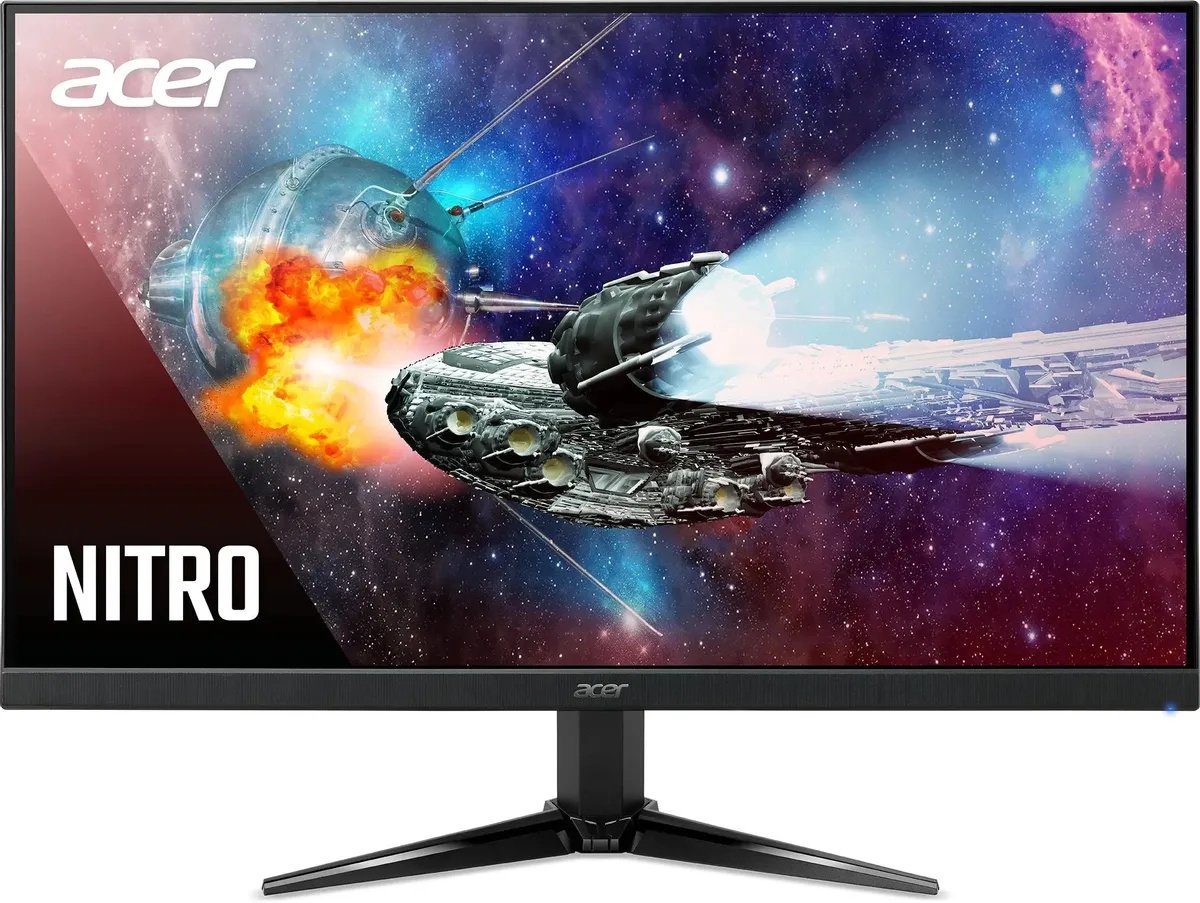 Монитор 27" Acer QG271X1bmiipx UM.HQ0EE.101 черный купить,NaN