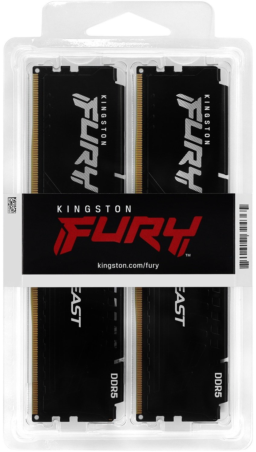 Оперативная память Kingston KF560C30BBEK2-32 32 Гб - ForteMarket Оперативная память Kingston KF560C30BBEK2-32 32 Гб купить,331684