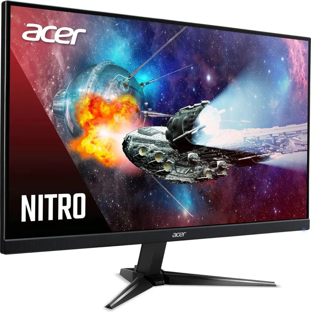Монитор 27" Acer QG271X1bmiipx UM.HQ0EE.101 черный купить,NaN
