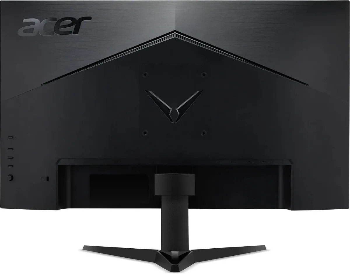 Монитор 27" Acer QG271X1bmiipx UM.HQ0EE.101 черный купить,NaN