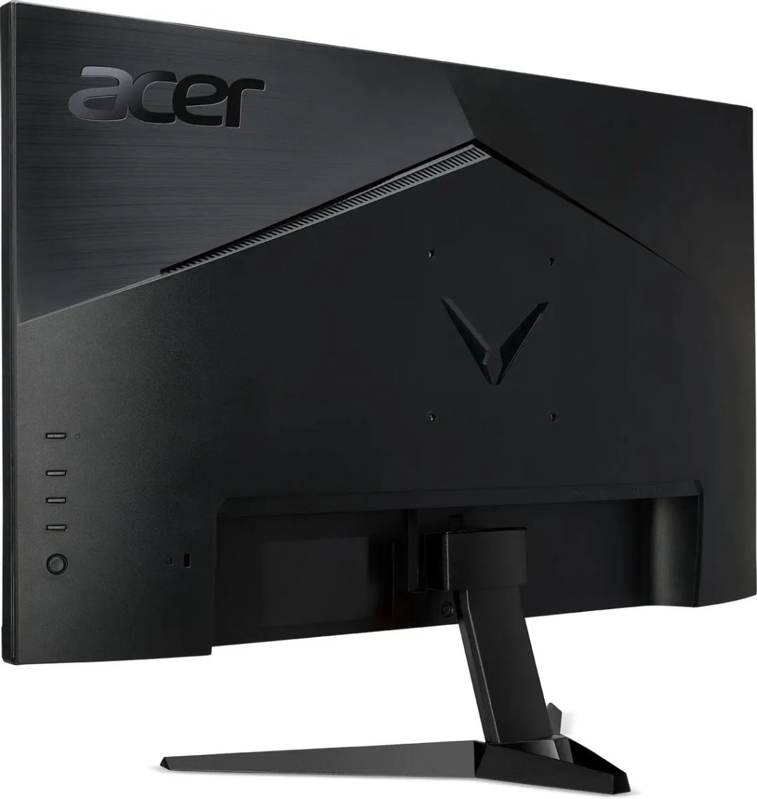 Монитор 27" Acer QG271X1bmiipx UM.HQ0EE.101 черный купить,NaN