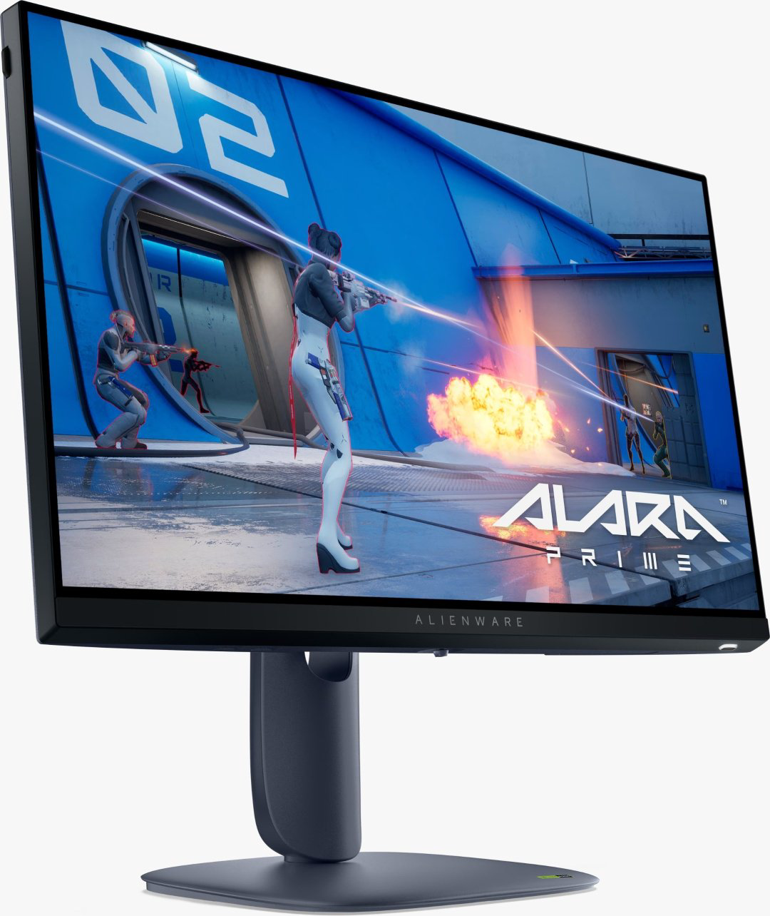 Монитор Dell AW2525HM AW2525HM 25" синий - ForteMarket Монитор Dell AW2525HM AW2525HM 25" синий купить,150770