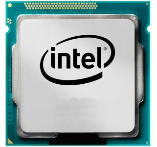 Процессор Intel Pentium G4400