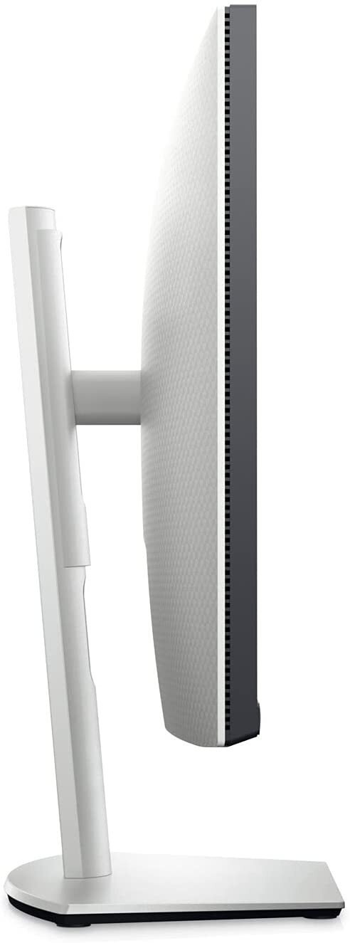 Монитор 23.8" DELL 210-BBSJ серебристый