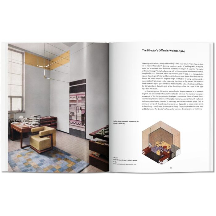 Архитектура Bauhaus Updated Edition купить,NaN