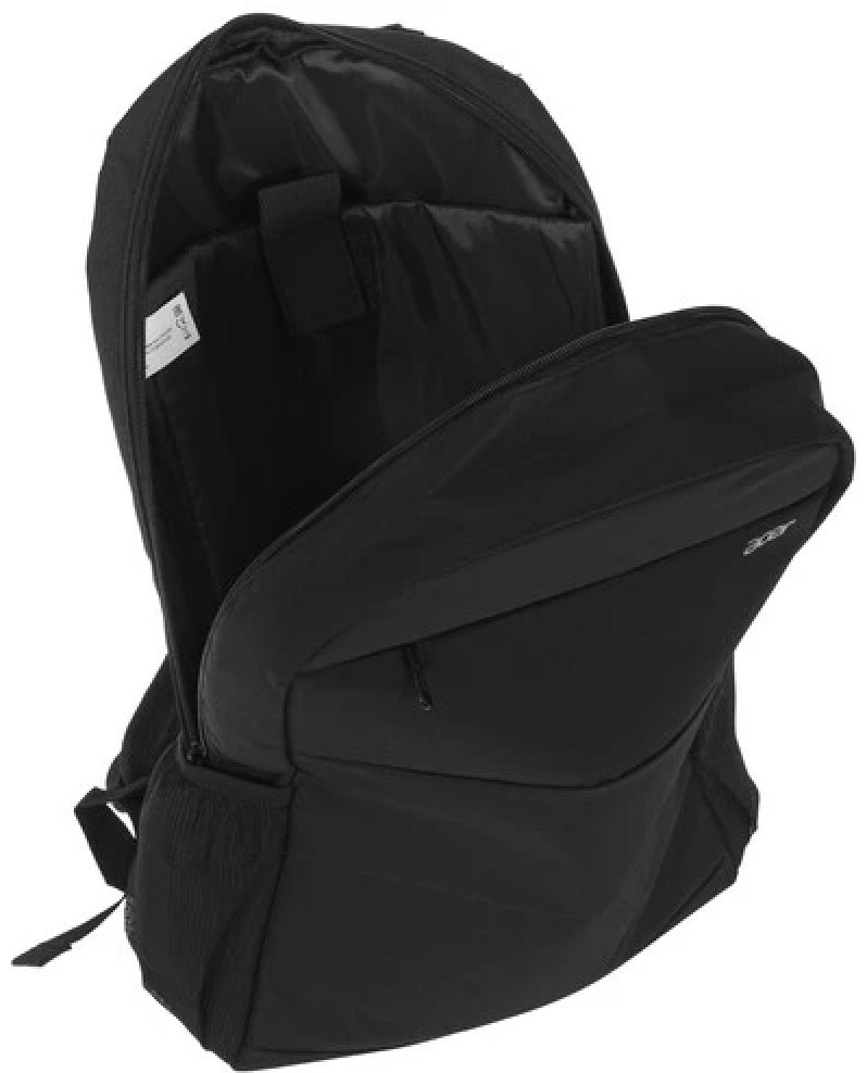 Рюкзак Acer LS series OBG204 до 15.6" черный купить,NaN