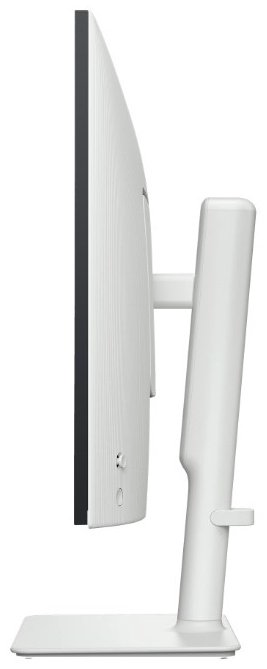Монитор 27" DELL S2725QC 210-BQWS белый купить,245860