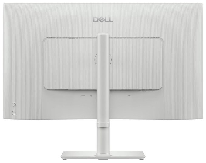 Монитор 27" DELL S2725QC 210-BQWS белый