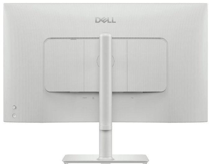 Монитор 27" DELL S2725QC 210-BQWS белый купить,245860