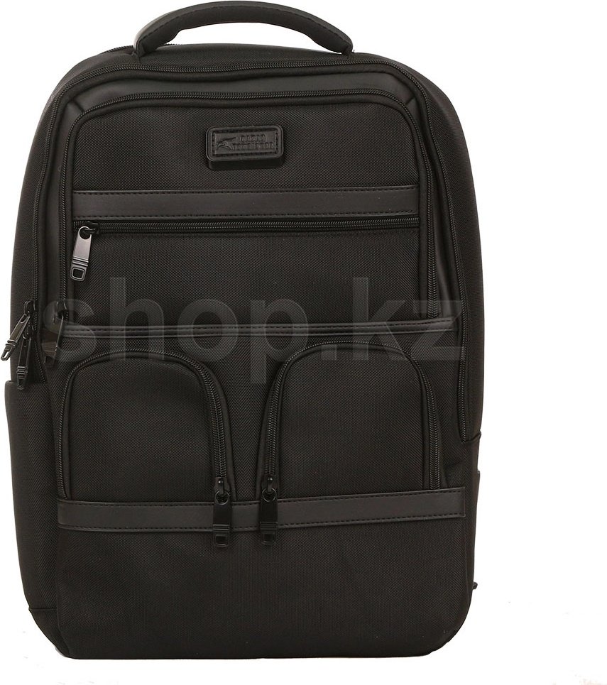 Рюкзак QAZAQ TOURISTER QT-012 до 15.6" черный купить,NaN