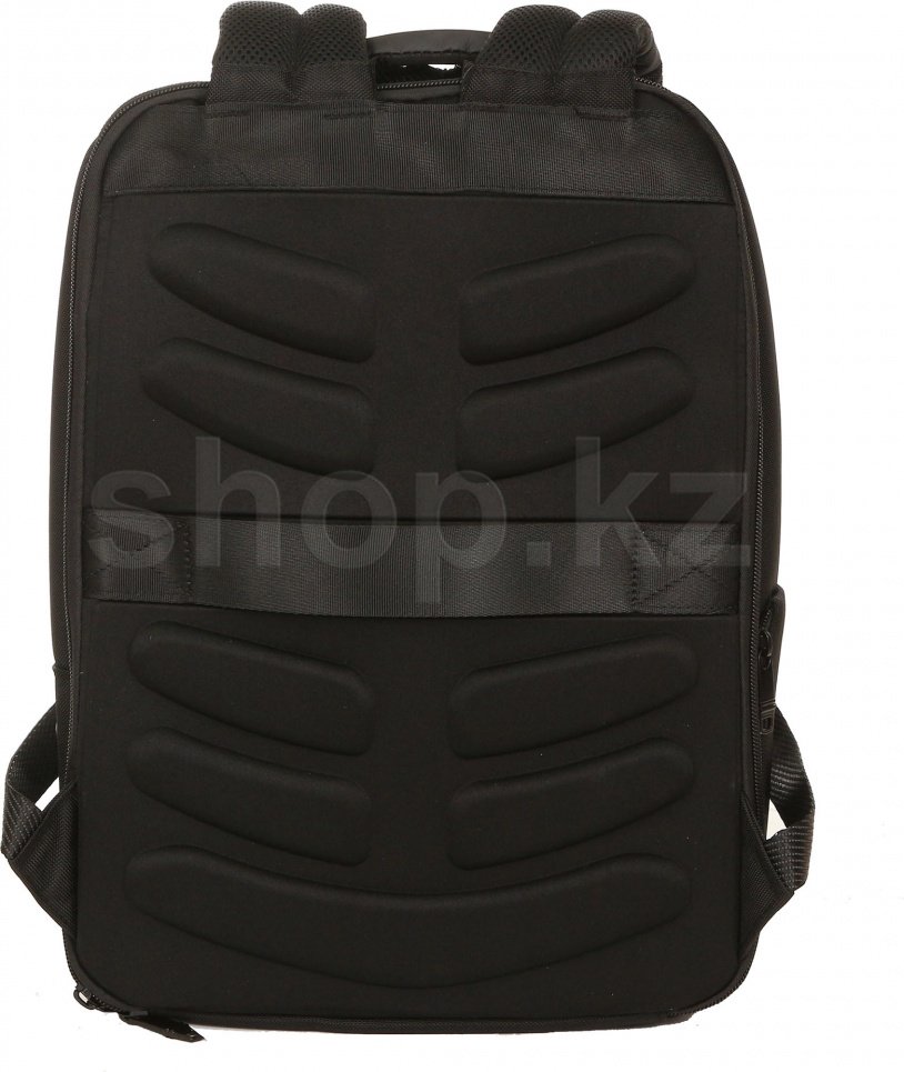 Рюкзак QAZAQ TOURISTER QT-012 до 15.6" черный купить,NaN
