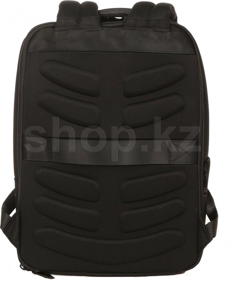 Рюкзак QAZAQ TOURISTER QT-012 до 15.6" черный купить,NaN
