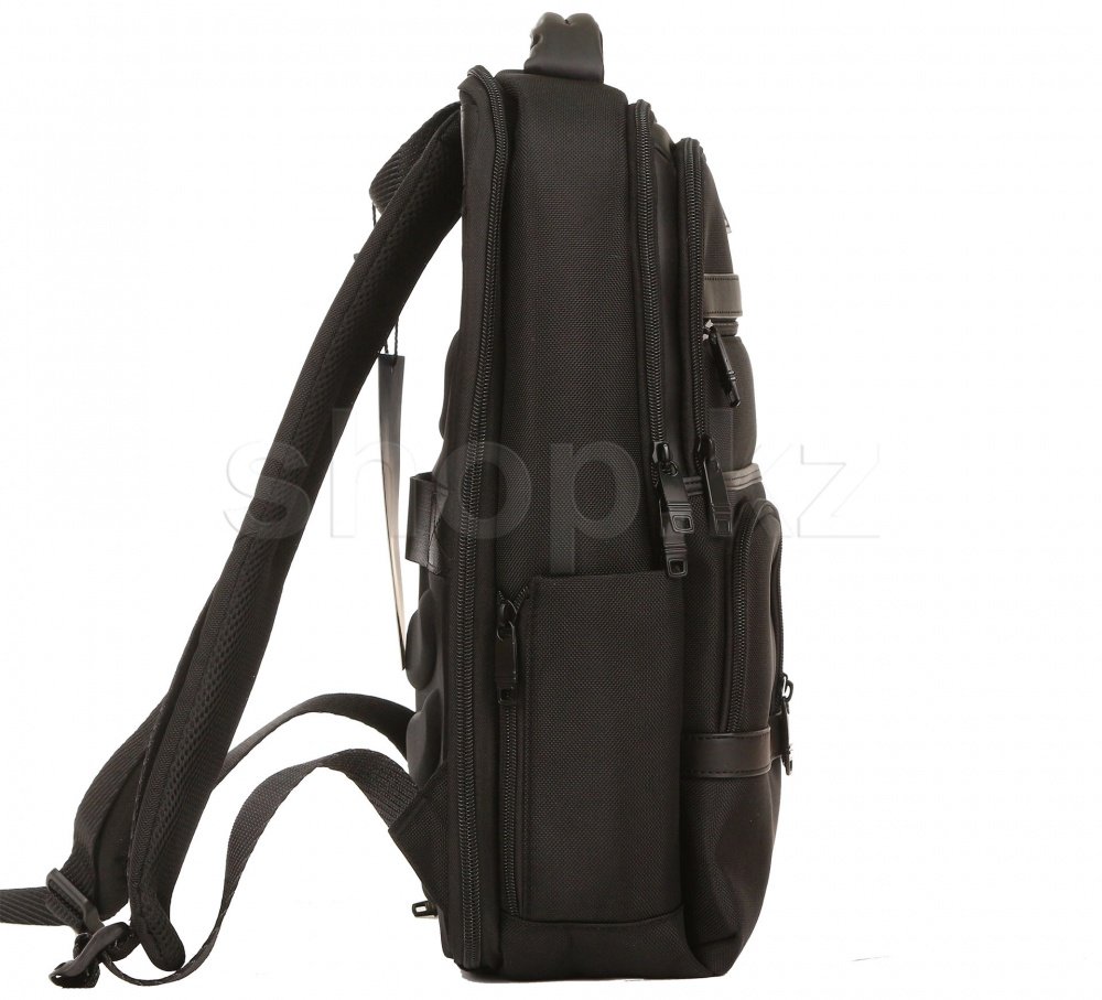 Рюкзак QAZAQ TOURISTER QT-012 до 15.6" черный купить,NaN