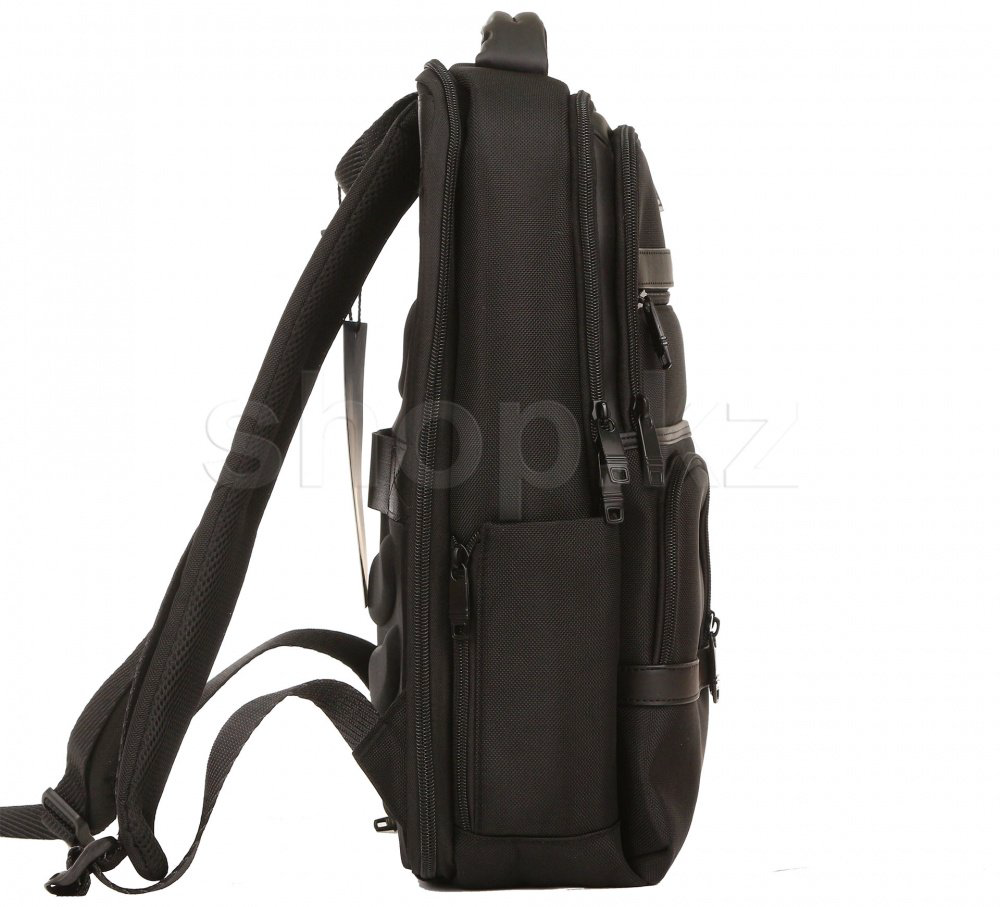 Рюкзак QAZAQ TOURISTER QT-012 до 15.6" черный купить,NaN