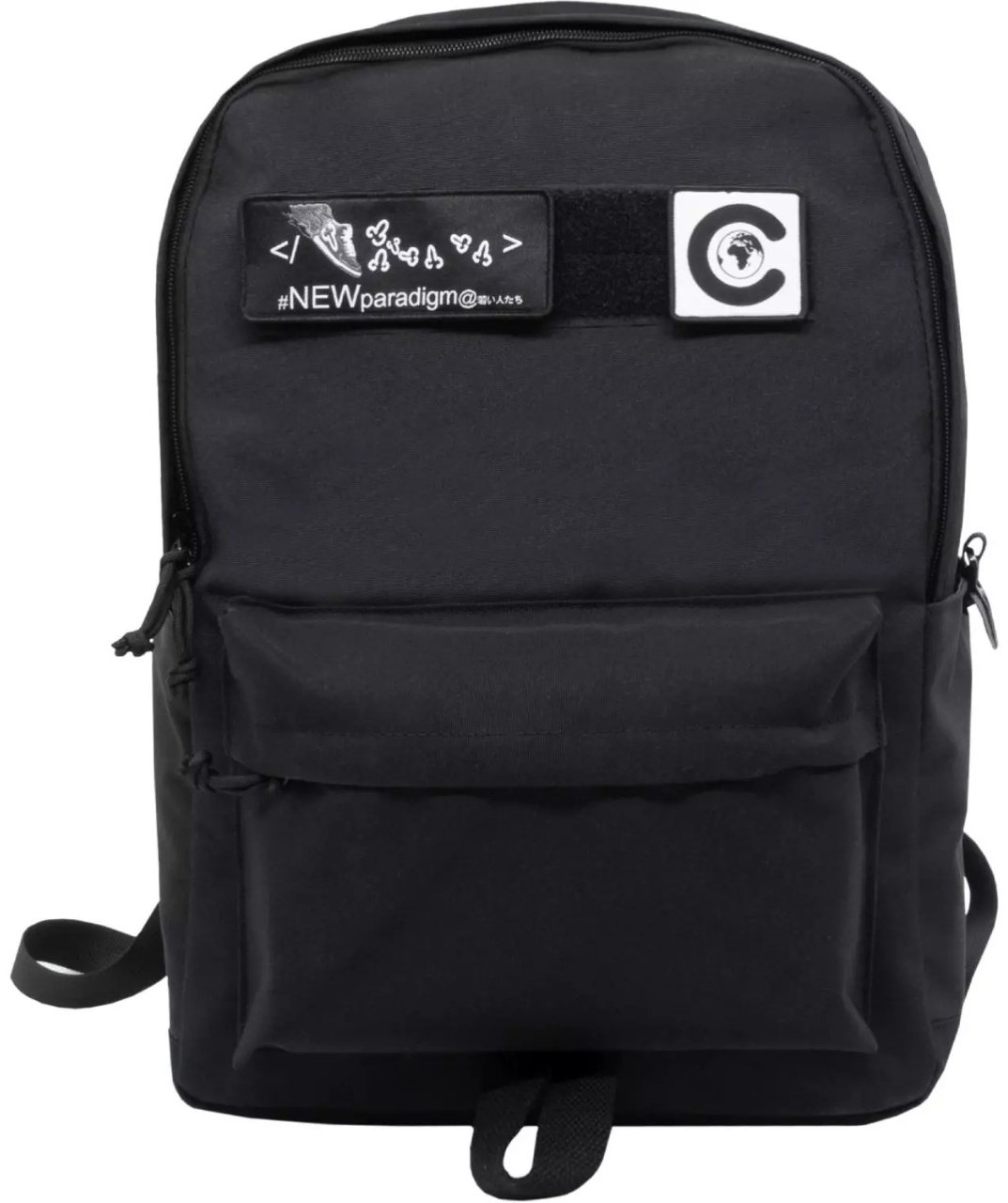 Рюкзак Continent BP-004 BK до 15.6" черный купить,NaN
