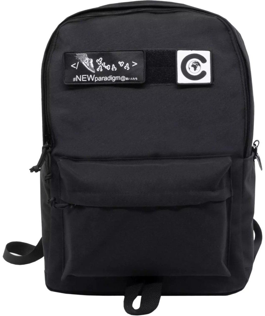 Рюкзак Continent BP-004 BK до 15.6" черный купить,NaN