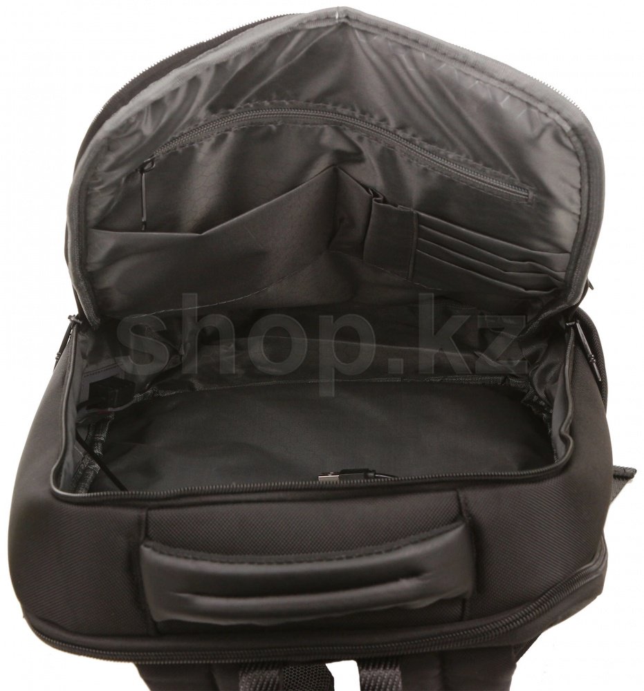 Рюкзак QAZAQ TOURISTER QT-012 до 15.6" черный купить,NaN