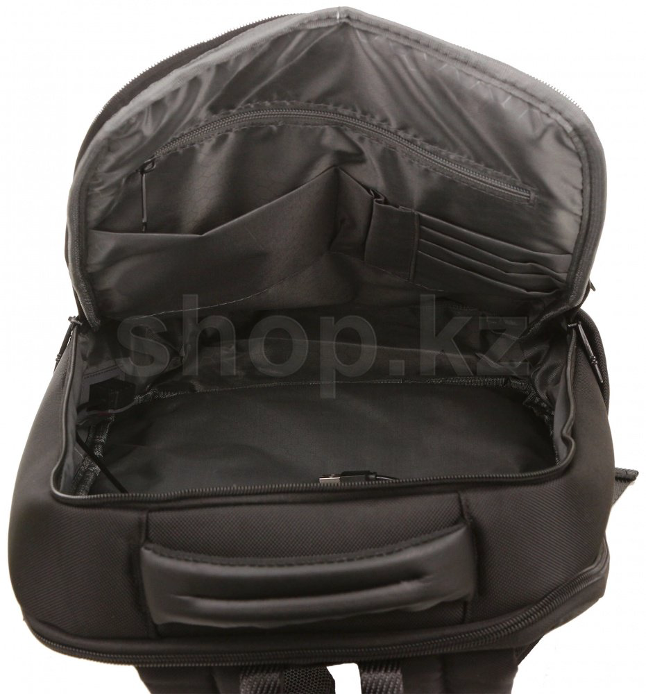 Рюкзак QAZAQ TOURISTER QT-012 до 15.6" черный купить,NaN