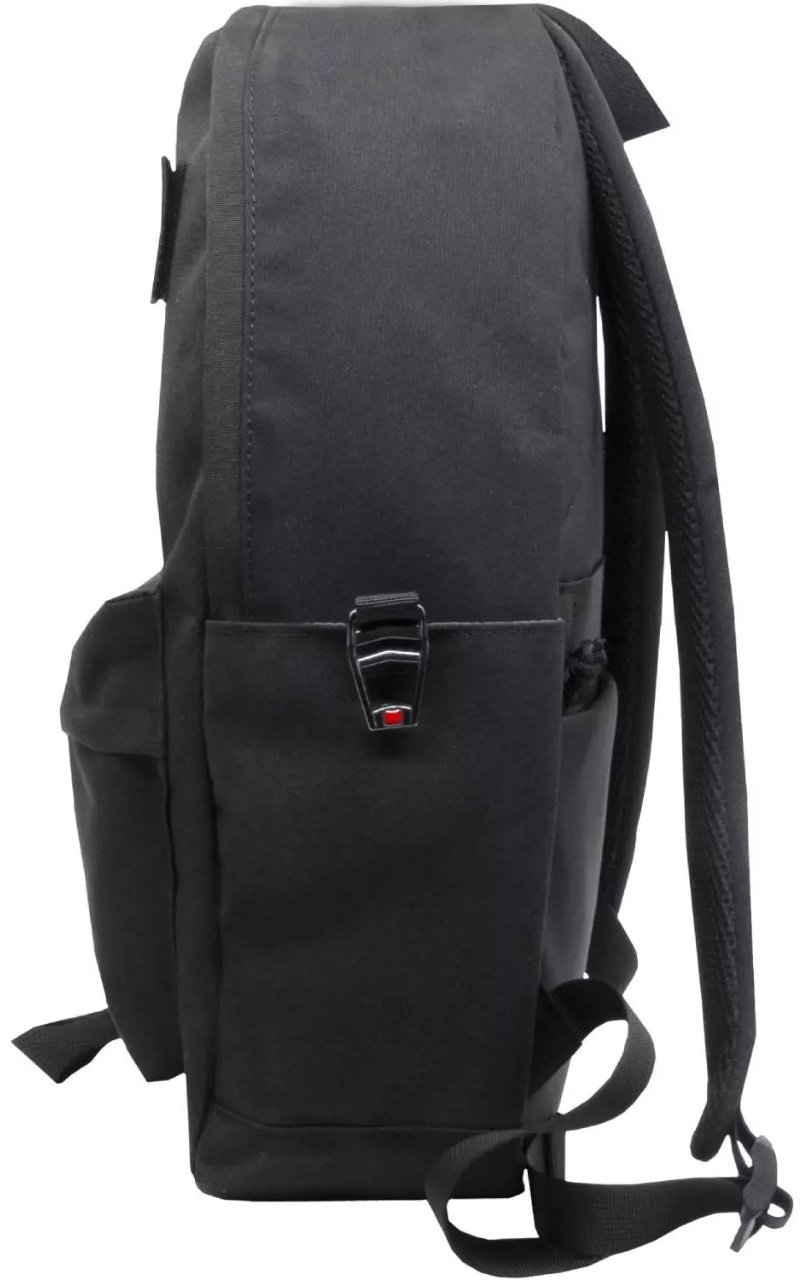 Рюкзак Continent BP-004 BK до 15.6" черный купить,NaN