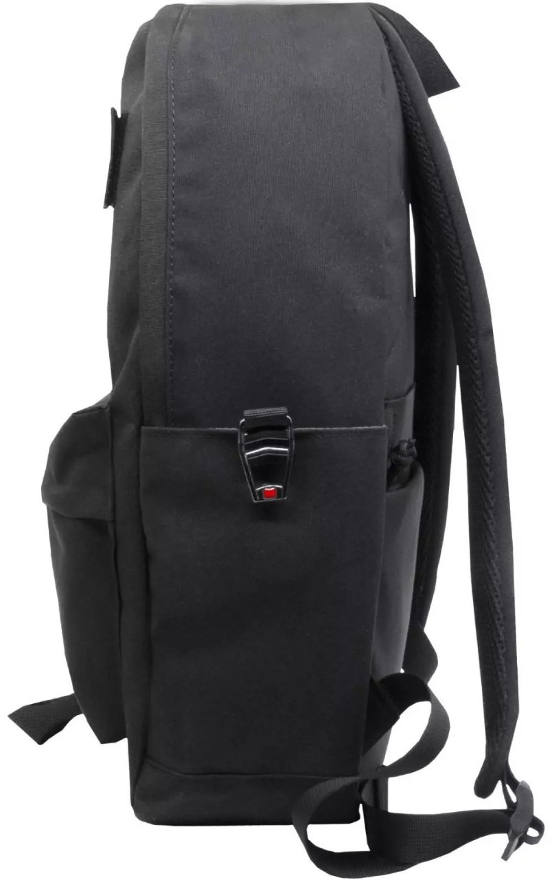 Рюкзак Continent BP-004 BK до 15.6" черный купить,NaN