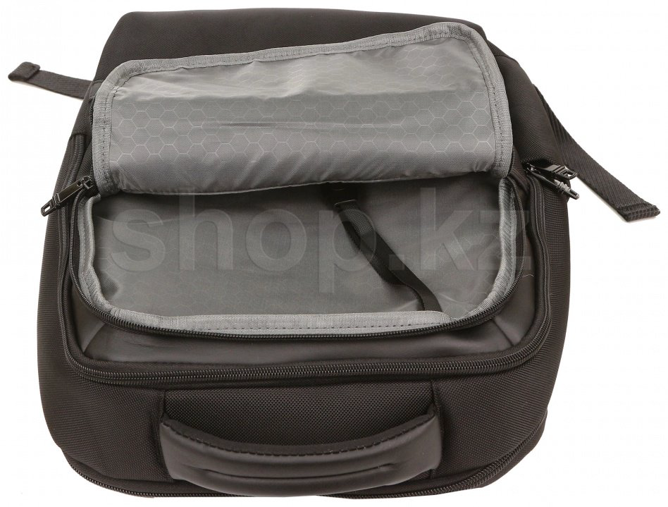 Рюкзак QAZAQ TOURISTER QT-012 до 15.6" черный купить,NaN