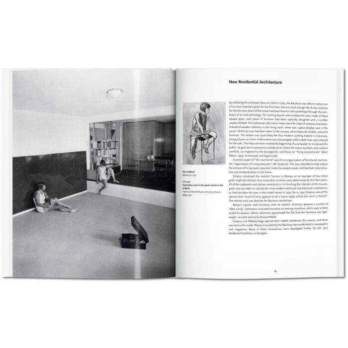 Архитектура Bauhaus Updated Edition купить,NaN