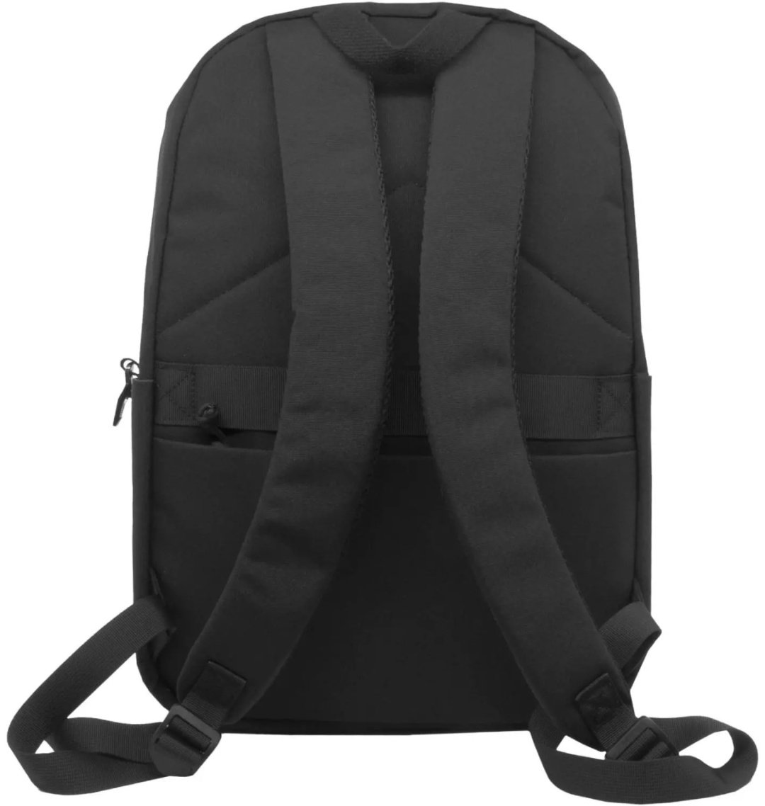 Рюкзак Continent BP-004 BK до 15.6" черный купить,NaN