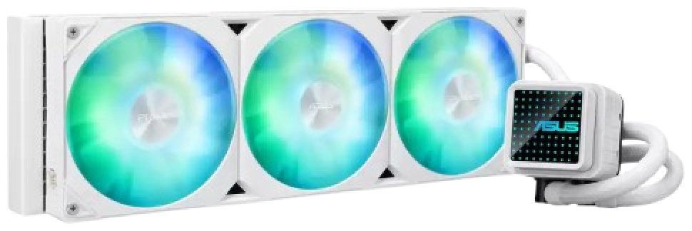ASUS PRIME LC 360 ARGB WHITE