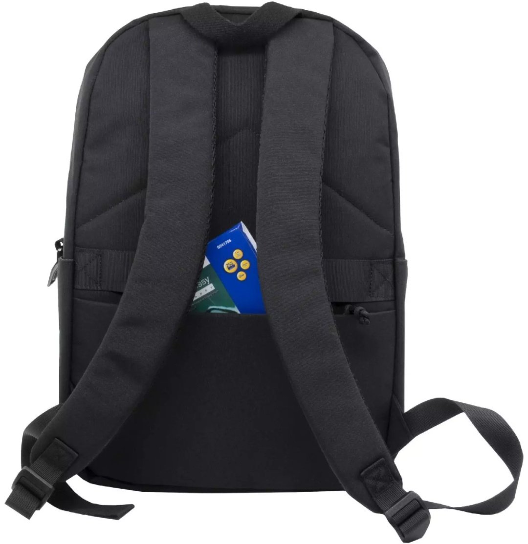 Рюкзак Continent BP-004 BK до 15.6" черный купить,NaN
