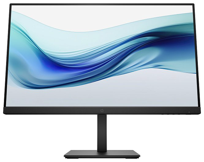 Монитор 23.8" HP B1GM5AA черный купить,96231