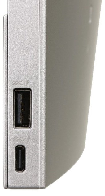 Моноблок HP EliteOne 870 G9 All-in-One 7B1E6EA серебристый