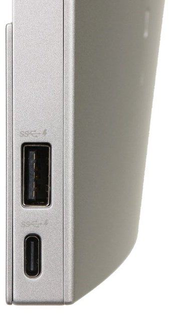 Моноблок HP EliteOne 870 G9 All-in-One 7B1E6EA серебристый купить,1146555