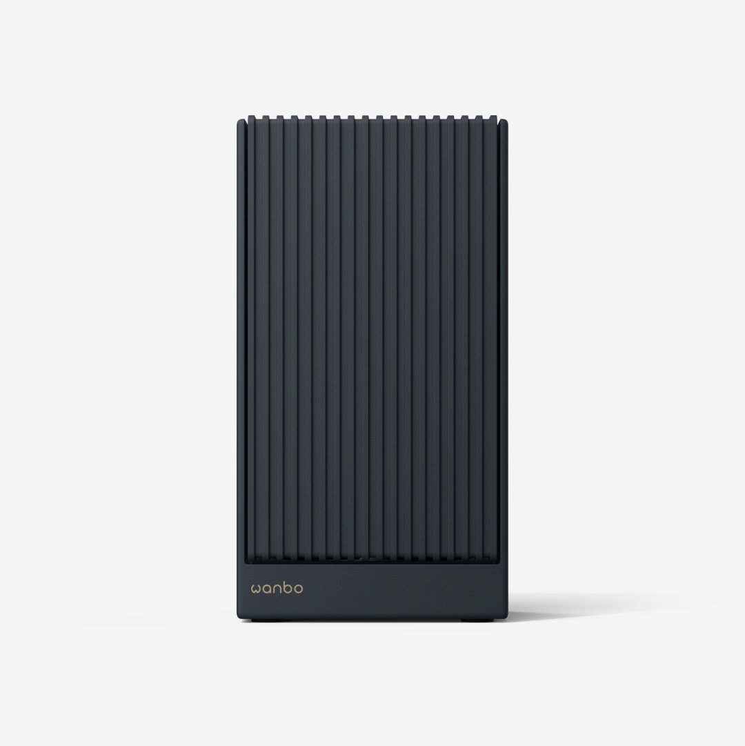 Проектор Wanbo Cube 2 Pro
